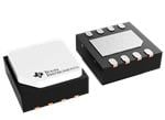 Texas Instruments HDC302x/HDC302x-Q1 Digital Humidity Sensors