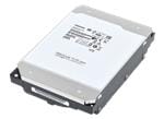 Toshiba HDD con capacidad a escala de nube MG09