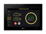 IDEC HG2J 7" PCAP Touchscreen Display