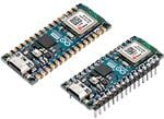 Arduino Placas Nano ESP32