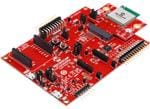 Microchip Technology PIC32 WFI32 2.0 Curiosity Board