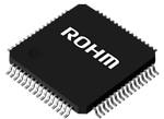 ROHM Semiconductor ML86V7675 Digital Video Decoder LSI