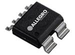 Allegro MicroSystems Sensores de corriente ACS37030/37032