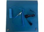 Chip Quik CQ-ESD Tabletop Electrostatic Discharge (ESD) Mats