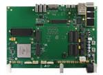 ReFLEX CES Ares Agilex™ 7 F-Series SoM 6U VPX Carrier Board