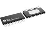 Texas Instruments Controlador quad de medio puente DRV8844A