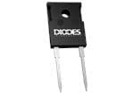 Diodes Incorporated DTHP60B07PT 60A Hyper-Fast Planar Rectifiers