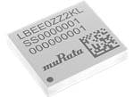 Murata Ultra-Compact Type 2KL Wi-Fi® & BLUETOOTH® Module