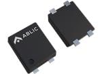 ABLIC S-5719 High-Accuracy Hall Effect Switch ICs