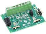 Texas Instruments INA2227EVM Evaluation Module