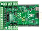 Analog Devices Inc. EVAL-AD5710R Evaluation Board