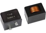 Vishay IHDC1107BB High-Current Through-Hole Inductors