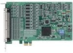Advantech PCIE-1812 Multifunction PCIE Card