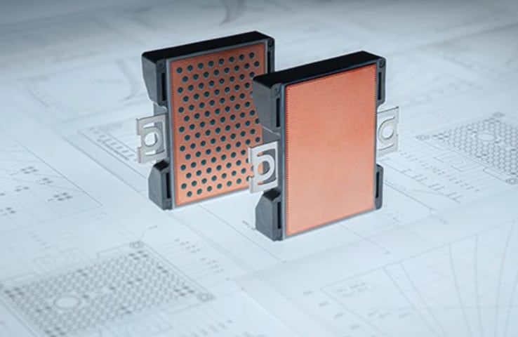 High-Voltage SiC Power Modules Advance Renewable Energy Storage S