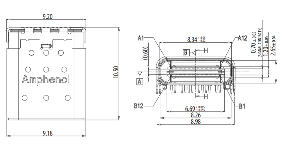 The Full History Of USB-C Explained - Macally Blog