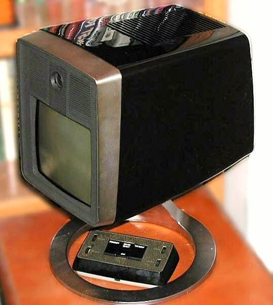 Picturephone Mod II