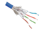  Cables y alambres