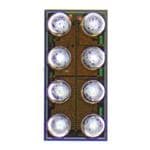 Imagen ampliada de Analog Devices / Maxim Integrated MAX38647BANA+T