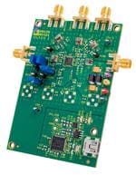 Imagen ampliada de Analog Devices ADL5336-EVALZ