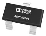 Imagen ampliada de Analog Devices / Maxim Integrated ADPL62083UR44Q+T