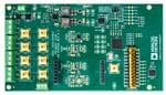Imagen ampliada de Analog Devices EVAL-AD4134FMCZ