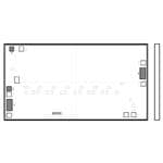 Imagen ampliada de Analog Devices HMC8402-SX