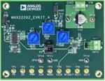 Imagen ampliada de Analog Devices / Maxim Integrated MAX22202EVKIT#
