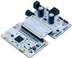 Imagen ampliada de Analog Devices / Maxim Integrated TMC5241-EVKIT