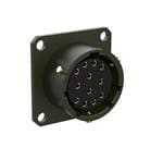 Imagen ampliada de Amphenol LTD 62GB12E1832PX771