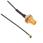 Imagen ampliada de Amphenol RF 336313-12-0250