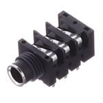 Imagen ampliada de Amphenol Audio ACJS-HHDR