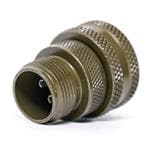 Imagen ampliada de Amphenol Industrial 97-3107A-22-28P