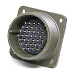 Imagen ampliada de Amphenol Aerospace MS3102R-24-6P