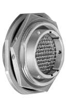 Imagen ampliada de Amphenol Aerospace JT07RE-12-4SC(304)