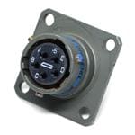 Imagen ampliada de Amphenol Aerospace MS27497V8A98P
