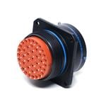 Imagen ampliada de Amphenol Aerospace MS3470W18-32P