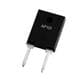 Ohmite AP101 1K F 50PPM