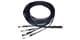 ATGBICS CAB-DAC15M-Q28B4-C