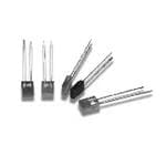 Imagen ampliada de Broadcom / Avago HLMP-0504-C0002