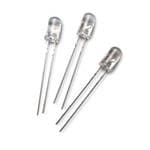 Imagen ampliada de Broadcom / Avago HLMP-4740-A00B2