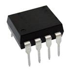 Imagen ampliada de Broadcom / Avago HCNW136-500E