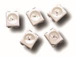 Imagen ampliada de Broadcom / Avago HSML-A401-U40M1
