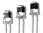 Imagen ampliada de Broadcom / Avago HLMP-C625-P0000