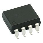Imagen ampliada de Broadcom / Avago HCPL-263N-500E