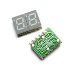 Imagen ampliada de Broadcom / Avago HDSM-293C