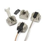 Imagen ampliada de Broadcom / Avago AFBR-821RH1Z