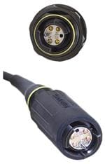 Imagen ampliada de Cinch JP409D55A-MIL