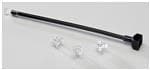 Imagen ampliada de Bivar R25-5.5-WHT