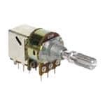 Imagen ampliada de Bourns PDB183-K420K-503B1
