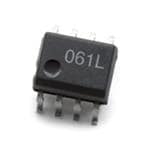 Imagen ampliada de Broadcom / Avago ACPL-061L-560E